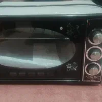 توستر درجه یک‌کینوود نو220ولت1500واتی مدل لوکس