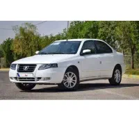 فروش حواله خودرو سورن xu7p