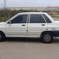 پرایدصبا۱۳۱
