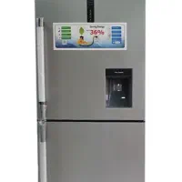 یخچال و فریزر جنرال