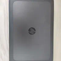 لبتاپ hp مدل Zbook 15u g4 پردازنده i7