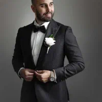 50% تخفیف برای تازه داماد ها