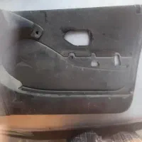 قطعات جلوبندی و یدکی و بدنه پژو ۴۰۵