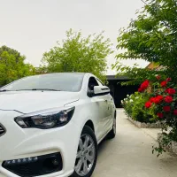 شاهین اتوماتcvt