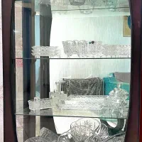 بوفه شیک