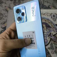 گوشی POCO X5 PRO در حد آکبند