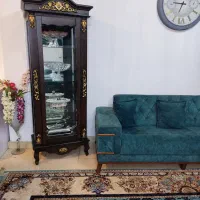ویترین بسیار شیک