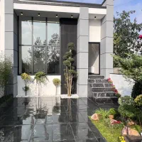 باغچه ویلا 160 متری نمامدرن فول سنددار