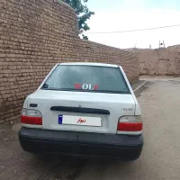 پراید 85|خودرو سواری و وانت|تربت‌حیدریه, ترمینال|دیوار