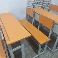 نیمکت 12 عدد