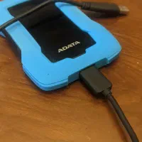 هارد اکسترنال ADATA 2T