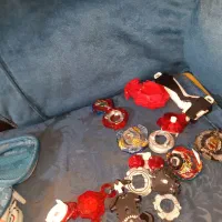 فرفره انفجاری