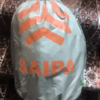 چادر پراید ضد آب