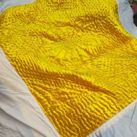 فروش لحاف مخمل پنبه ای