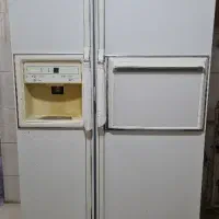 یخچال ساید