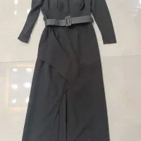 پیراهن مجلسی