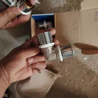لوله پنج لایه نیوپایپ رستا لوله زانو پرسی ۳۲