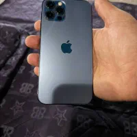 آیفون ۱۲ پرو