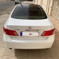 Es350|خودرو سواری و وانت|یزد, |دیوار