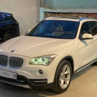 2014  Bmw x1 18i|خودرو سواری و وانت|مشهد, فرهنگ|دیوار