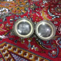 پروژکتور تایگر