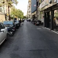 50مترسند مسکونی موقعیت 100درصد تجاری و اداری