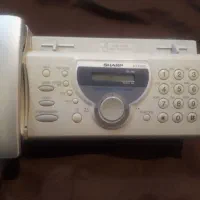 فکس شارپ مدل p610