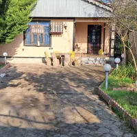 ویلا باکلیه امکانات