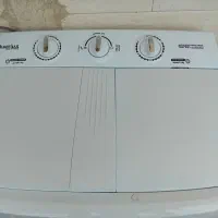 لباسشویی دوقلو سیلورلوکس ۷ کیلو