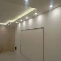 رنگ آمیزی کناف وساختمان  بابهترین متریال