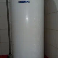 آبگرمکن آزمایش