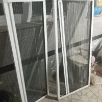 توری پنجره