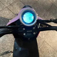 Ms1 50cc|موتورسیکلت|تهران, شهر زیبا|دیوار