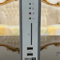 تین کلاینت اپن ورت مینی پیسی thin client openwrt