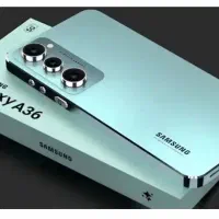 گوشی سامسونگ A36