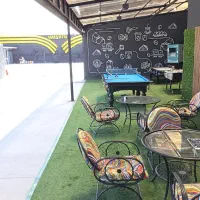 لاکچری ترین کارواش استان در گزبرخوار منطقه صنعتی