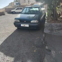 پراید 84 سالم