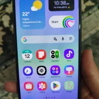 GALAXY A36 5G|موبایل|اراک, |دیوار
