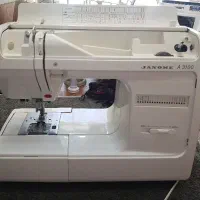 ژانومه A3100