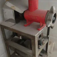 چرخ گوشت صنعتی