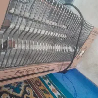 بخاری برقی