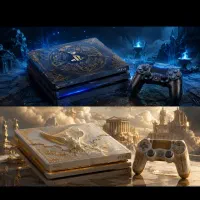 اجاره دستگاه ps4 فول گیم
