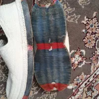 یک جفت گیوه۳۸
