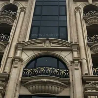 اجاره میرداماد ۹۵متری