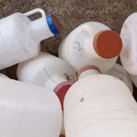 دبه خالی خیارشور