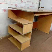 میز تحریر mdf