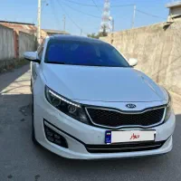 اجاره خودرو اپتیما 2016 /رنت خودرو