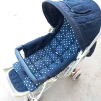 کالسکه برند مامالاو mamalove