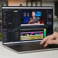 لپ تاپ پیدا شده