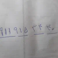 فروش سیمکارت رند